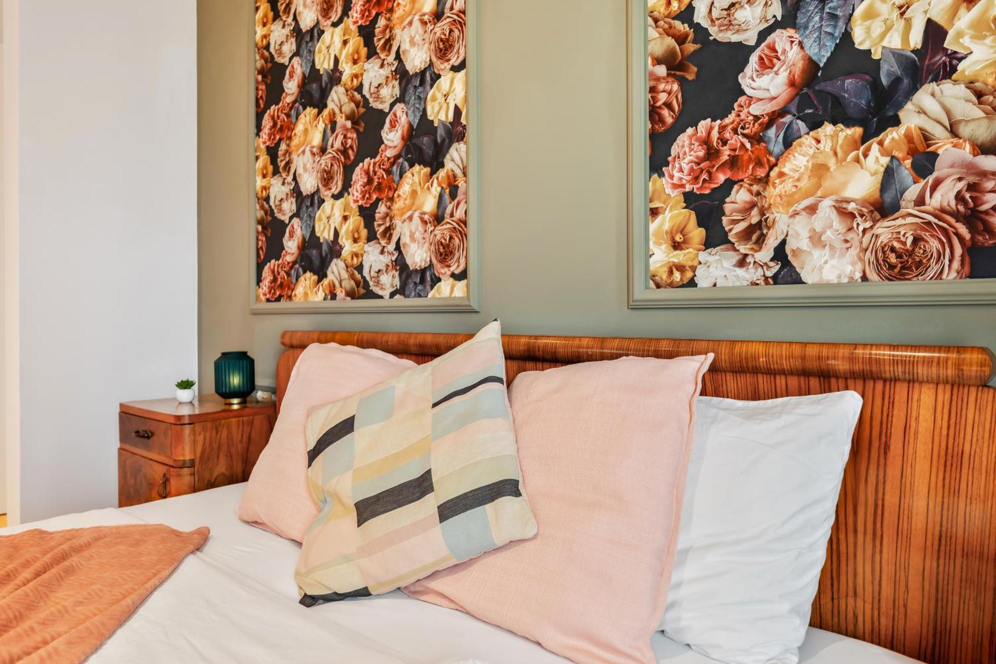 Boutique Space VIE #4o1 Appartement
